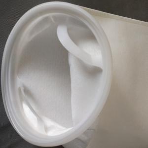 pp、PE液体滤袋标准型号滤袋