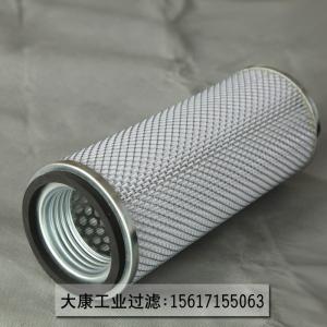 内螺纹空气滤筒